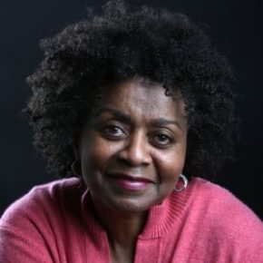 Marlene Bagley